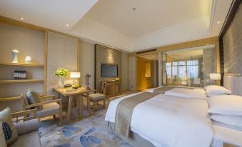 Taishan Blossom Hotel