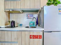 杭州设计梦想公寓(3号店) - 精致三床房