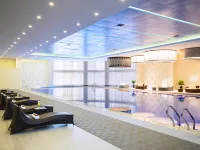 Renaissance Shenyang West Hotel Hotels near Zhangshi Develop Zone
