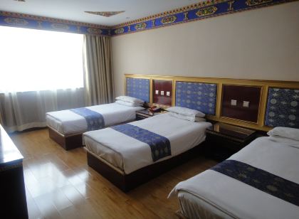 Overseas Tibetan Hotel
