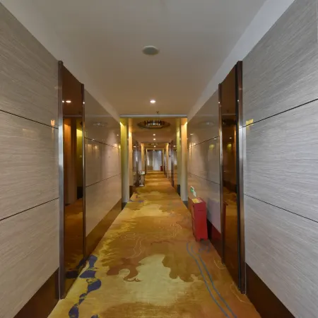 Zhongtian Hotel