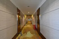 Zhongtian Hotel Hôtels à : Gutian