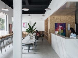 Weflow Hostel (Shanghai Hongkou)