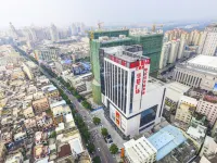 Hua Yu Landmark Hotel Hotels in Dengdu Old Town