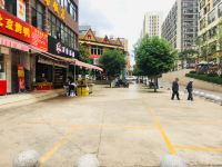 昆明宏贤宾馆 - 酒店附近
