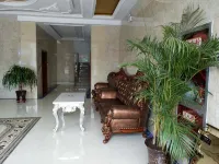 Gangchahonghaobinguan (Sanxingji) Hotels in Gangca