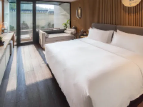 Tiantai Hotel Hotels in Tiantai County