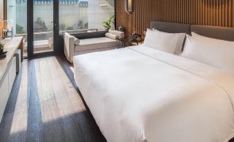 Tiantai Hotel