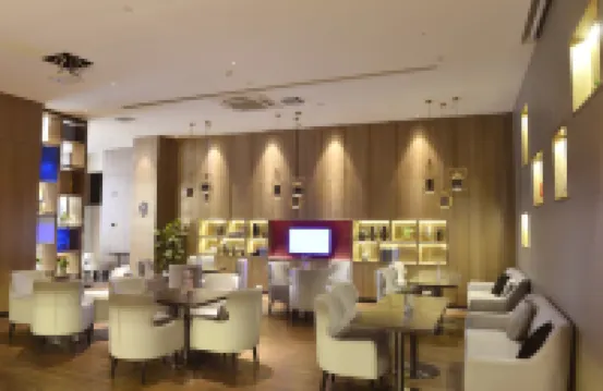 Echarm Hotel (Jingmen Yintai City Jingchu Institute of Technology)