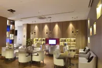 Echarm Hotel (Jingmen Yintai City Jingchu Institute of Technology)