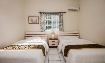 Capital Hotel