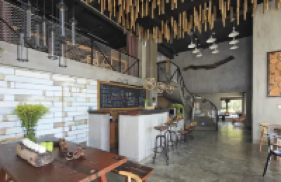 象山青籟度假別墅（鶴浦大沙沙灘店）