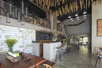 Qinglai Holiday Villa