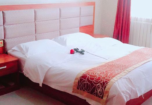 Jin Yue Business Hotel Hotel Overview