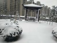 杭州月皇晟国际酒店 - 公共区域