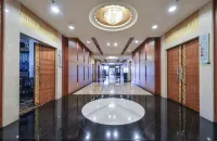 Yushengyuan International Hotel - servizio colazione