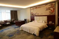 โรงแรมซงฉี ฉู่สง - โรงแรมราคาถูก