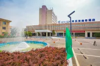 Joy Sea Business Hotel Hotels near Weifang Port