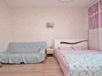 哈尔滨美如家假日公寓 - 精致温馨大床房