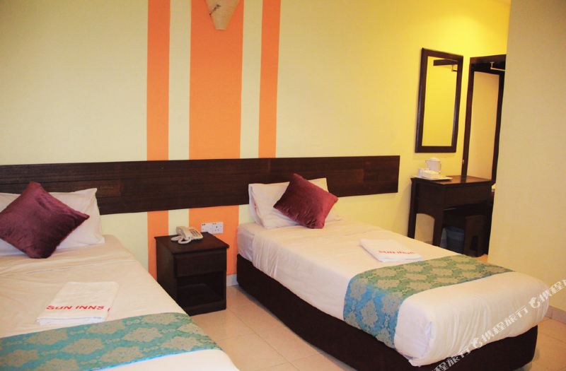 Sun Inns Rest House Kuantan Kuala Kuantan 2021 Room Price Deals Review Trip Com
