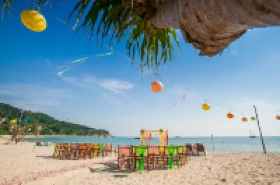 เวเค ชั่นวิลเลจ พระนางลันตา