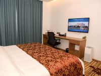 嘉兴沙龙国际宾馆 - 高级大床房
