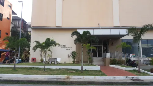 Prestige Pelangi 1 Hotels in Tumpat