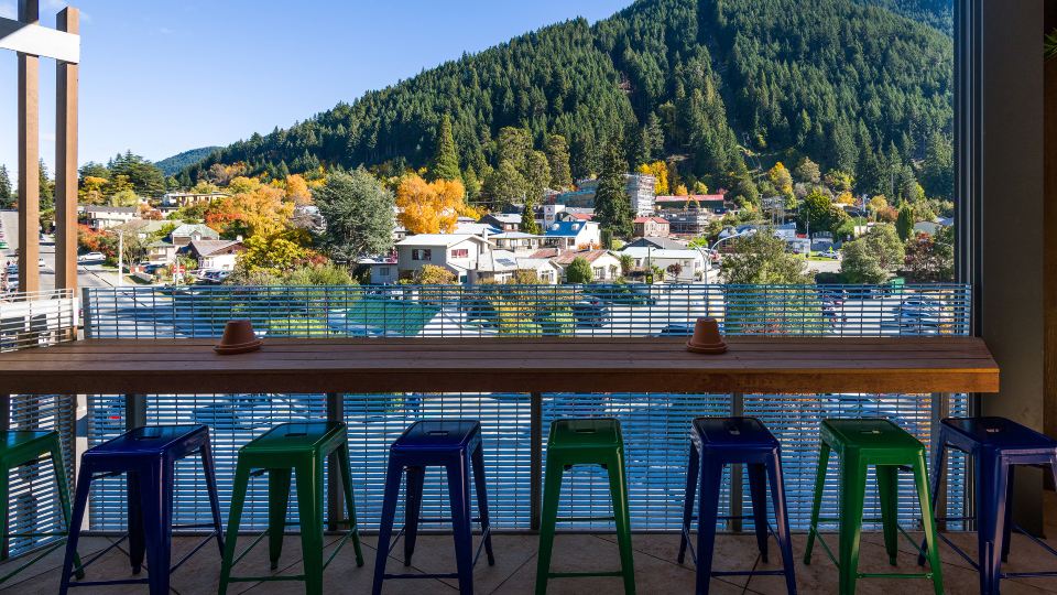 LyLo Queenstown