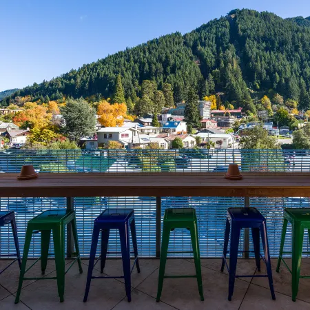 LyLo Queenstown