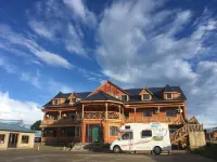 Birch forest Villa Hotels near Shi Wei