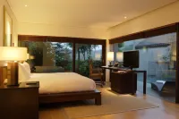 Kayumanis Nanjing Private Villa & Spa Hotel di 