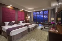 Nanyue  Lotusland Hotel