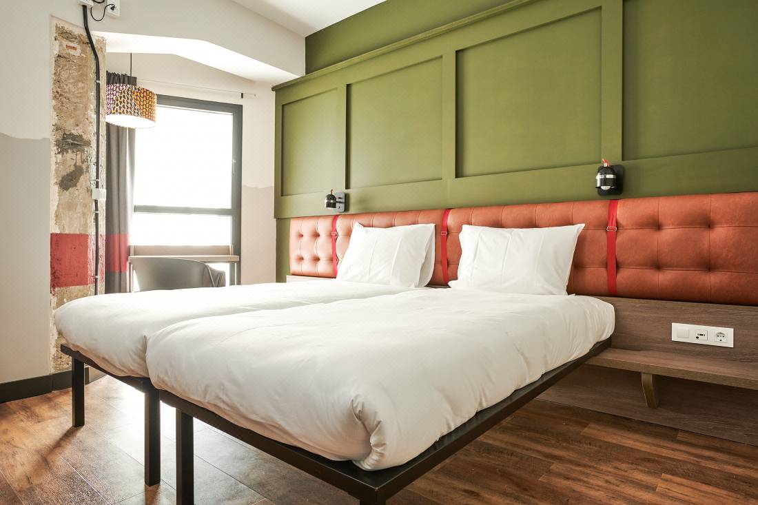Generator Madrid-Madrid Updated 2022 Room Price-Reviews & Deals | Trip.com