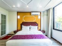 重庆迪华酒店式公寓 - 舒适大床房