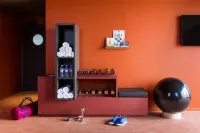 OKKO HOTELS Paris Rueil Malmaison - Gym