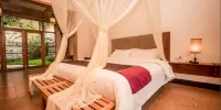 Fengwan Hot Spring Resort - Private Hot Spring Grande Villa