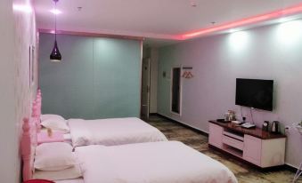 Yuanlanyue Theme Hotel