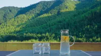 ANAP Resort Hotel Mount Mogan Hotels in Deqing