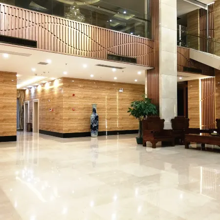 Jinghao Hotel