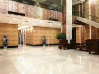 景豪大飯店（上林縣人民政府店）