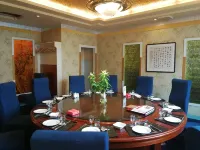 Ulanqab Yingshan Hotel (Jining South Railway Station)