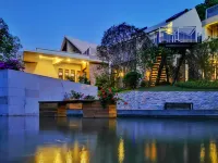 Wuxi Shanju Yiju Guesthouse