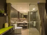 Finders Hotel-Fu Qian Hotels near 2/28 Memorial Museum