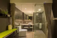 ファインダーズホテル 総統副総統文物展周辺のホテル