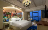 Global Harbor Cruise Hotel