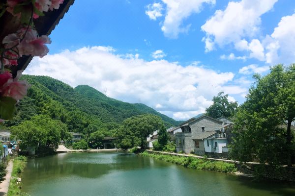 餘姚白雲人家住宿預訂價格,聯繫電話位置地址【攜程酒店】