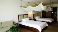 Luminggu Hotel Hotels in Luzhai