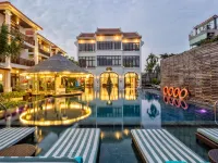 Hoi An Emotion Boutique Villa Hotels near Cam Nam