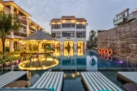 Hoi An Emotion Boutique Villa Hotels in 