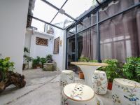 二木客栈(潮州牌坊街店) - 公共区域